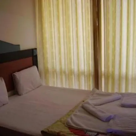 Guldal 3* Μαρμαρίς