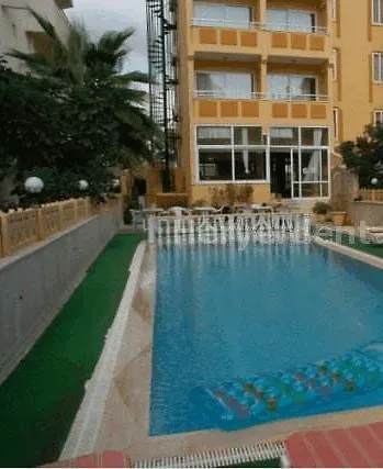 Guldal Hotel