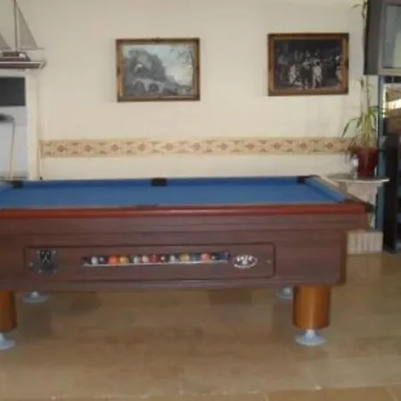 Ξενοδοχείο Guldal