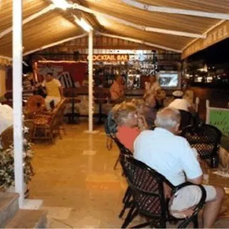 Hotel Guldal 3*