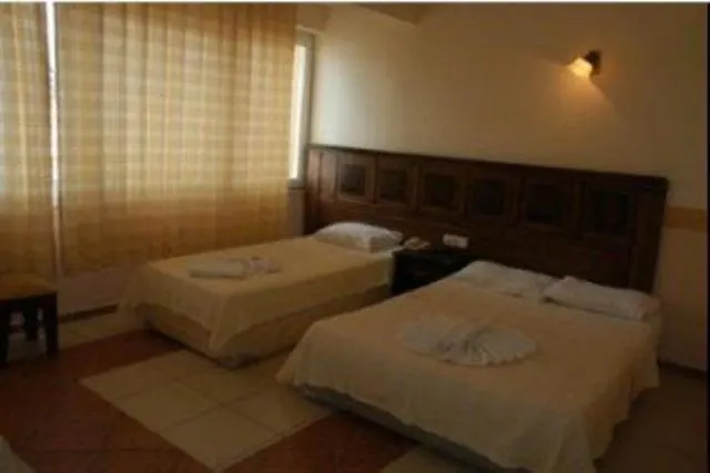 Guldal Μαρμαρίς