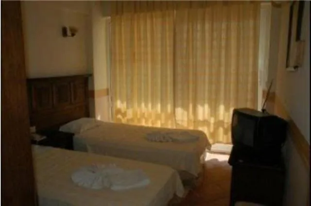 Guldal Ξενοδοχείο