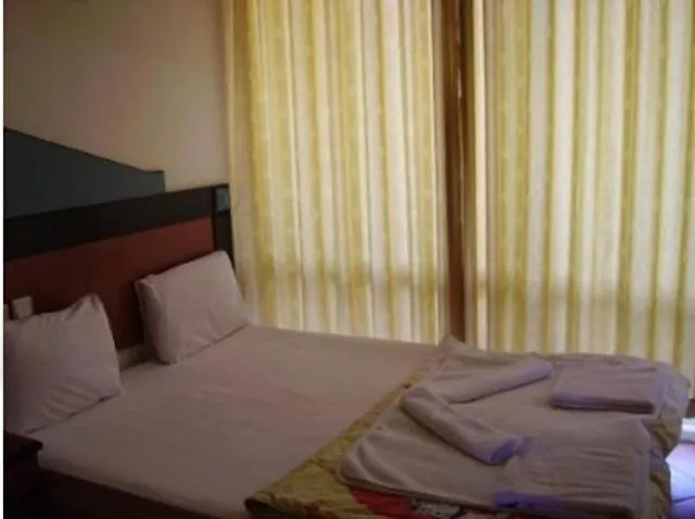 Guldal 3* Μαρμαρίς