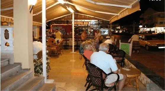 Guldal Ξενοδοχείο 3*