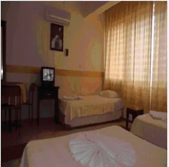 Guldal Ξενοδοχείο 3*