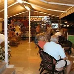 Guldal Otel 3*