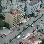 Guldal Otel 3*