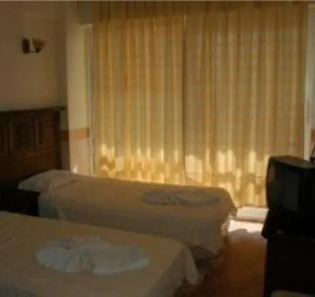 Guldal Hotel
