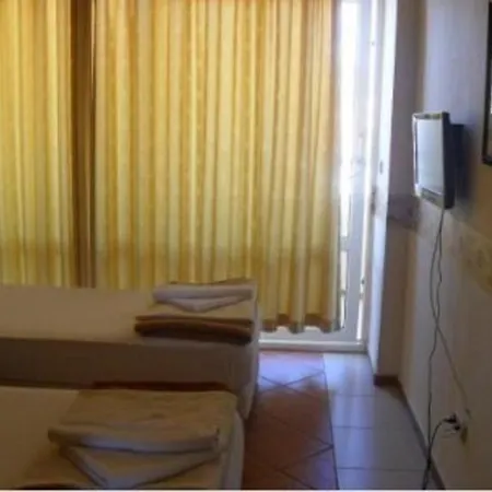 Hotel Guldal