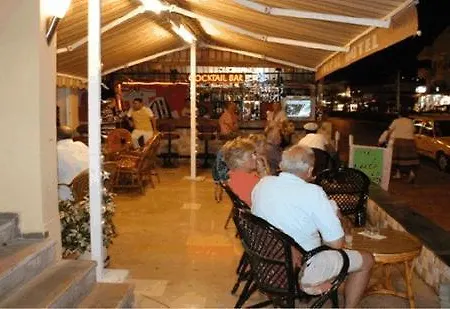 Guldal Hotel 3*