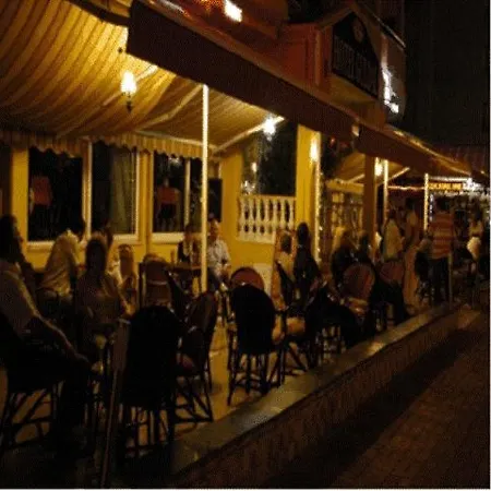 Hotel Guldal Marmaris