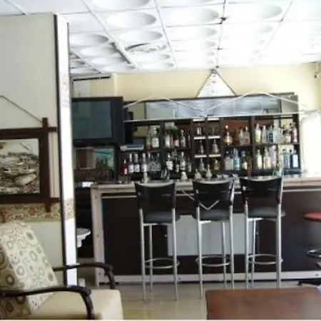 Hotel Guldal