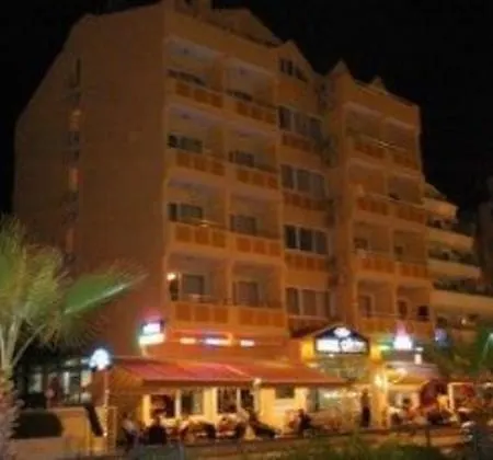 Guldal Hotel