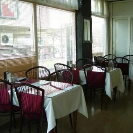 Hotel Guldal Marmaris