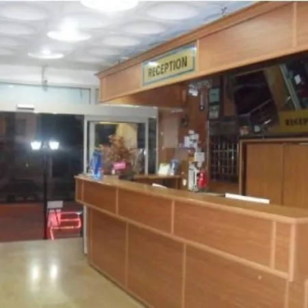 Guldal Hotel Marmaris