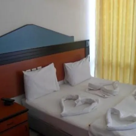 Guldal Hotel