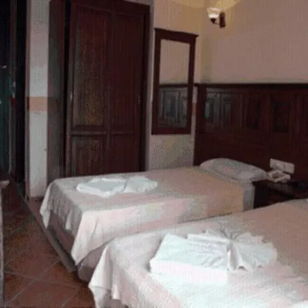 Hotel Guldal 3*