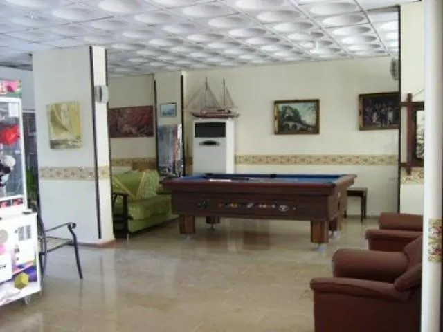 Hotel Guldal Marmaris