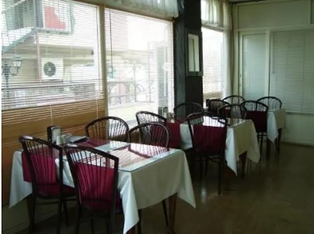 Hotel Guldal Marmaris