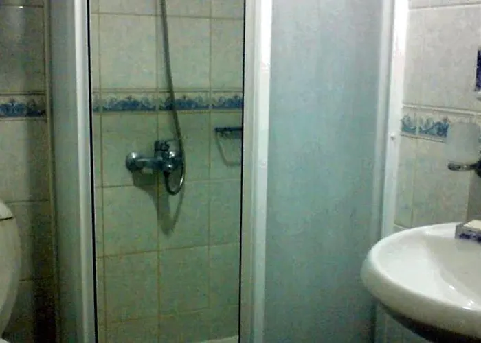 Guldal Hotel Marmaris