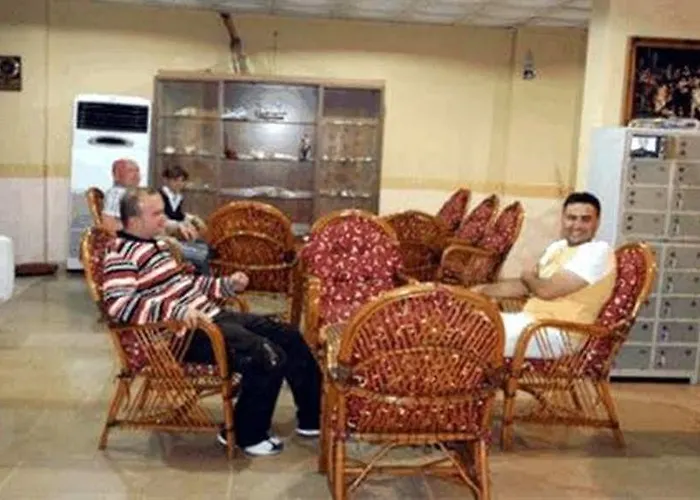 Hotel Guldal Marmaris