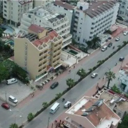 Guldal Отель 3*