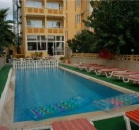 Guldal 3* 말마리스