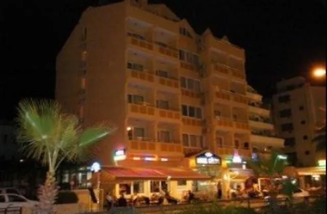 Guldal Hotell