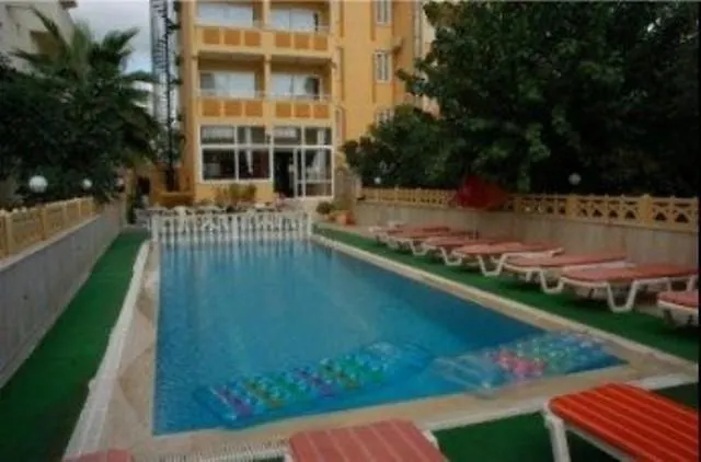 Guldal 3* Marmaris